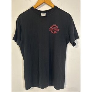 Harley-Davidson Performance Syracuse NY T-Shirt, Size Medium